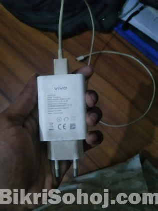 Phone Charger